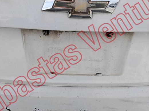 CHEVROLET SPARK 2017, foto 19 de 19