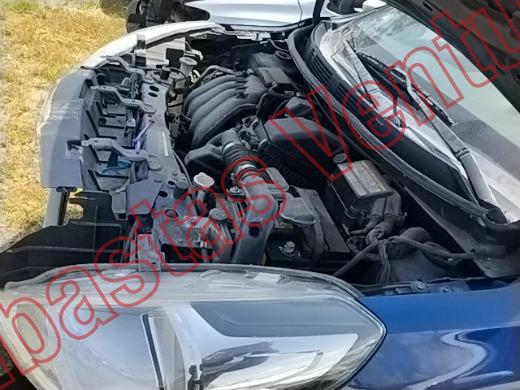 NISSAN VERSA 2019, foto 9 de 19