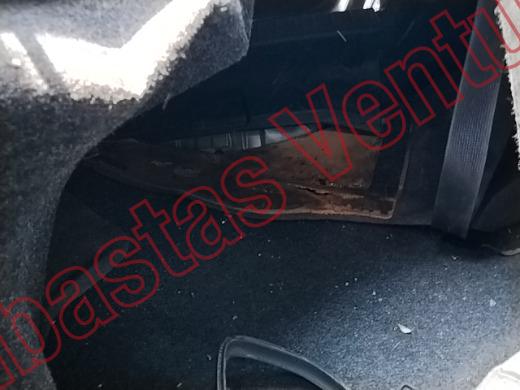 NISSAN VERSA 2019, foto 15 de 19