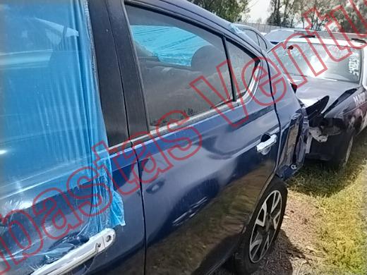 NISSAN VERSA 2019, foto 16 de 19