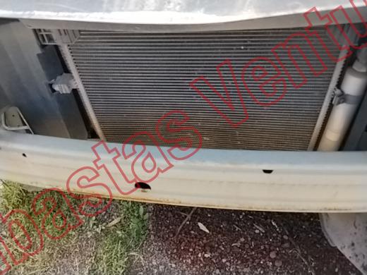 NISSAN VERSA 2019, foto 18 de 19