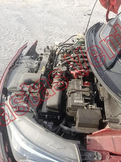 NISSAN VERSA 2024, foto 9 de 19