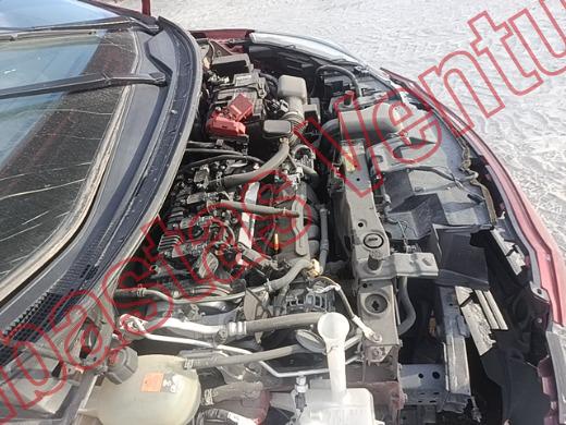 NISSAN VERSA 2024, foto 11 de 19