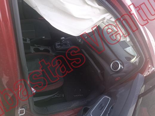 NISSAN VERSA 2024, foto 12 de 19