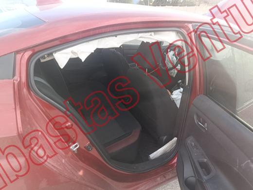 NISSAN VERSA 2024, foto 13 de 19