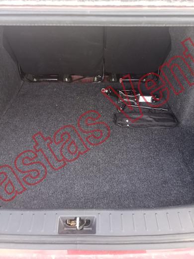 NISSAN VERSA 2024, foto 15 de 19
