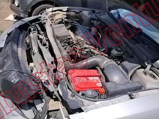 PONTIAC SUNFIRE 2004, foto 9 de 19