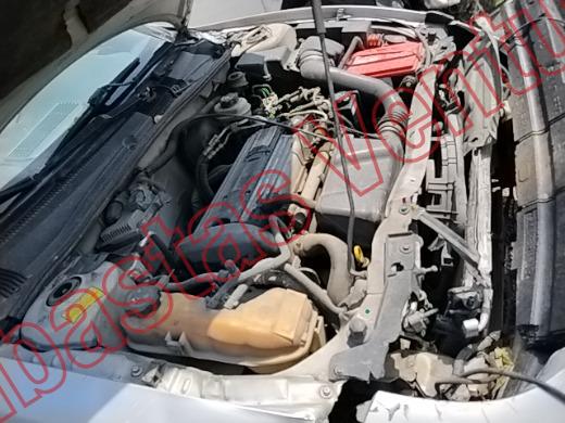 PONTIAC SUNFIRE 2004, foto 11 de 19