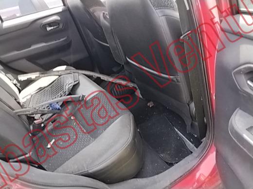 TOYOTA RAIZE 2022, foto 13 de 19