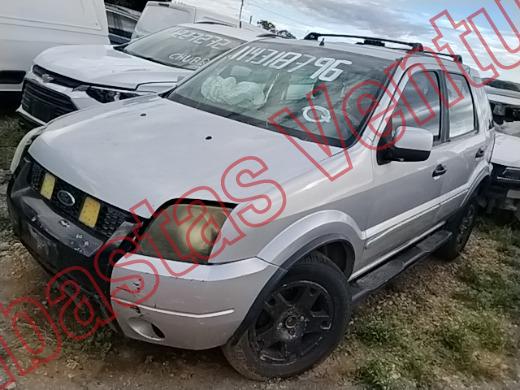 FORD ECOSPORT 2004, foto 1 de 19
