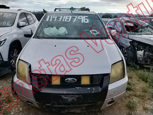 FORD ECOSPORT 2004, foto 2 de 19