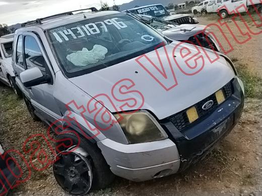 FORD ECOSPORT 2004, foto 3 de 19
