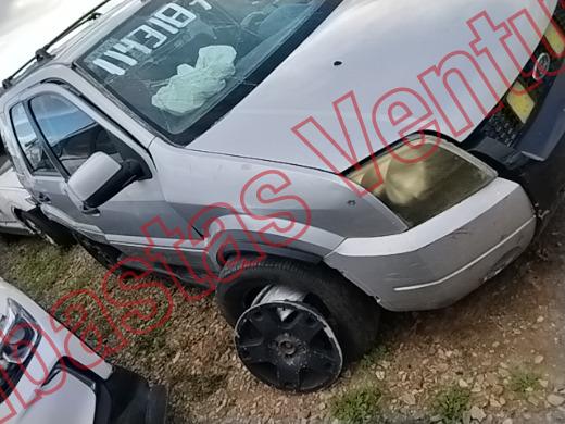 FORD ECOSPORT 2004, foto 4 de 19