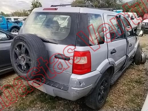 FORD ECOSPORT 2004, foto 5 de 19