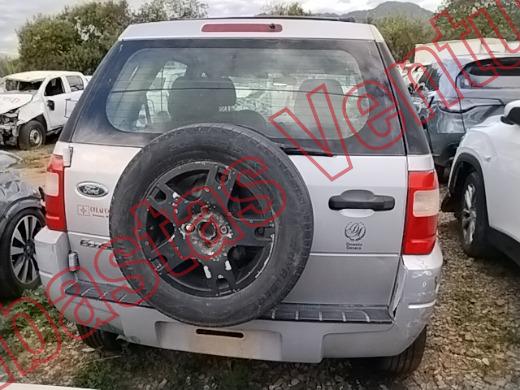 FORD ECOSPORT 2004, foto 6 de 19