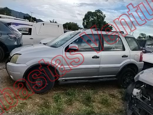 FORD ECOSPORT 2004, foto 8 de 19