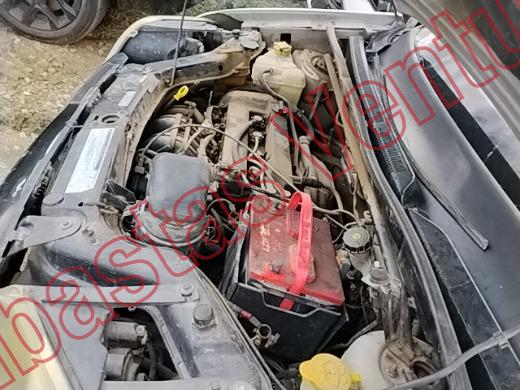 FORD ECOSPORT 2004, foto 9 de 19