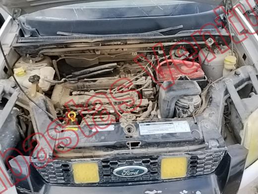 FORD ECOSPORT 2004, foto 10 de 19