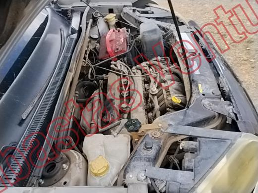 FORD ECOSPORT 2004, foto 11 de 19