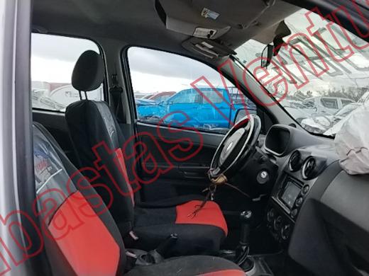 FORD ECOSPORT 2004, foto 12 de 19