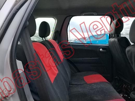 FORD ECOSPORT 2004, foto 13 de 19
