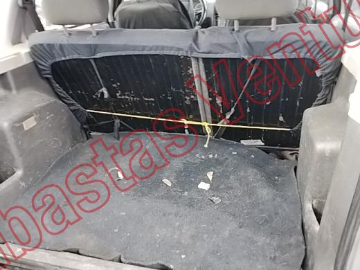 FORD ECOSPORT 2004, foto 15 de 19