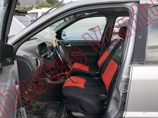 FORD ECOSPORT 2004, foto 17 de 19