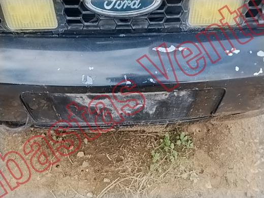 FORD ECOSPORT 2004, foto 18 de 19