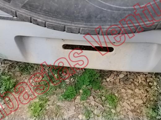 FORD ECOSPORT 2004, foto 19 de 19