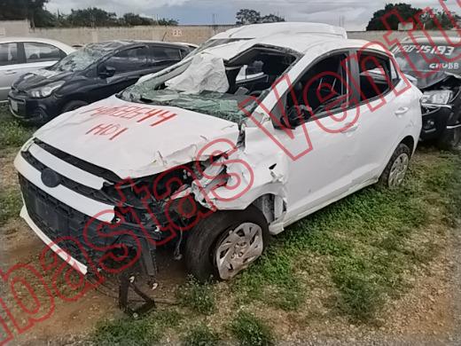 HYUNDAI GRAND I10 2024, foto 1 de 19