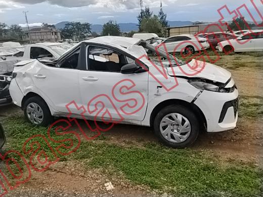 HYUNDAI GRAND I10 2024, foto 4 de 19