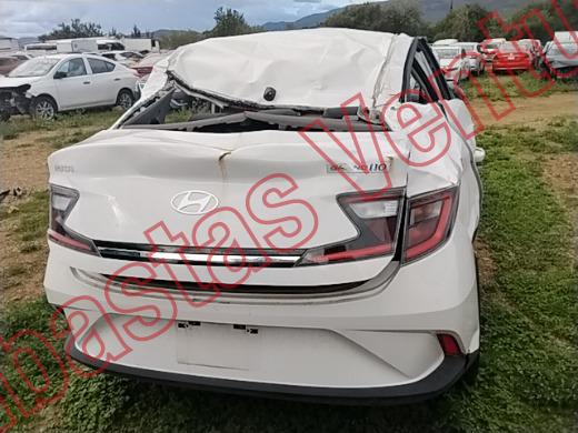 HYUNDAI GRAND I10 2024, foto 6 de 19