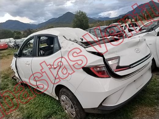 HYUNDAI GRAND I10 2024, foto 7 de 19
