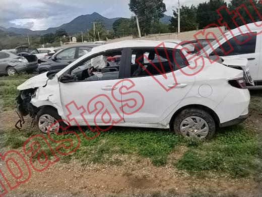 HYUNDAI GRAND I10 2024, foto 8 de 19