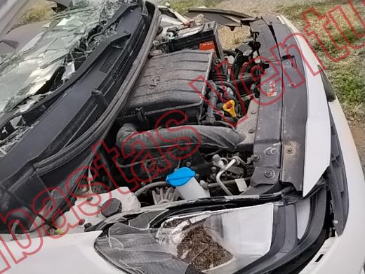 HYUNDAI GRAND I10 2024, foto 11 de 19
