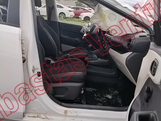 HYUNDAI GRAND I10 2024, foto 12 de 19