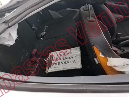 HYUNDAI GRAND I10 2024, foto 13 de 19