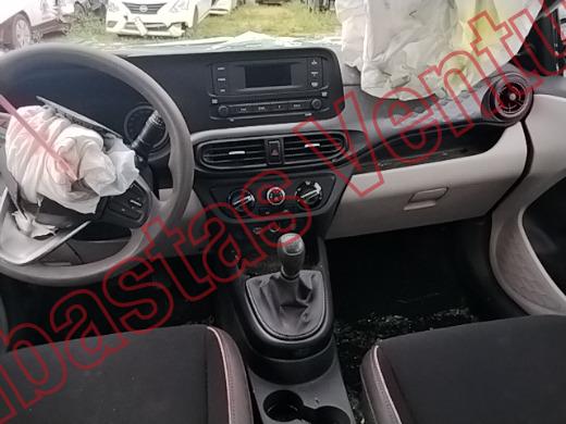 HYUNDAI GRAND I10 2024, foto 14 de 19