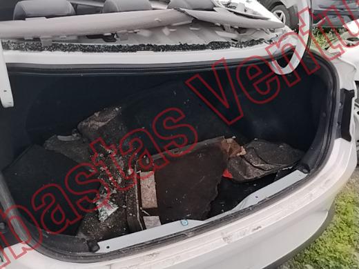 HYUNDAI GRAND I10 2024, foto 15 de 19