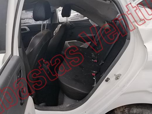 HYUNDAI GRAND I10 2024, foto 16 de 19