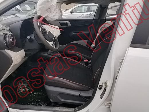 HYUNDAI GRAND I10 2024, foto 17 de 19
