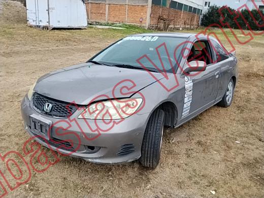 HONDA CIVIC 2005, foto 1 de 19