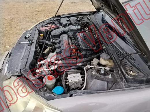 HONDA CIVIC 2005, foto 9 de 19