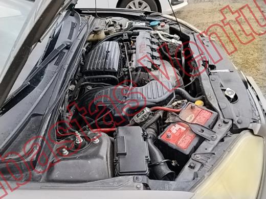 HONDA CIVIC 2005, foto 11 de 19