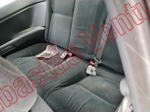 HONDA CIVIC 2005, foto 16 de 19