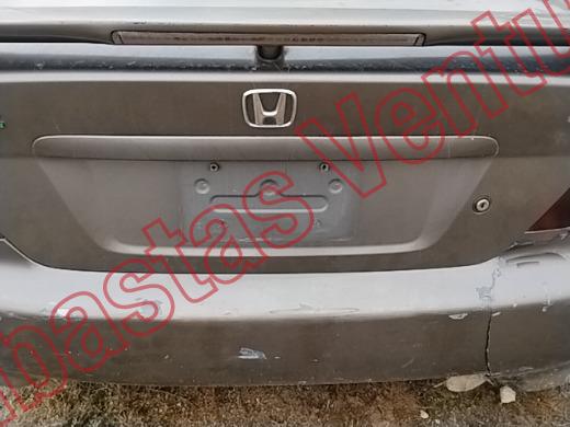 HONDA CIVIC 2005, foto 19 de 19