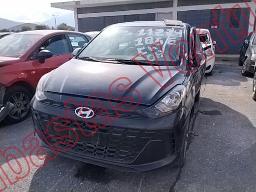 HYUNDAI I10 2024, foto 1 de 19