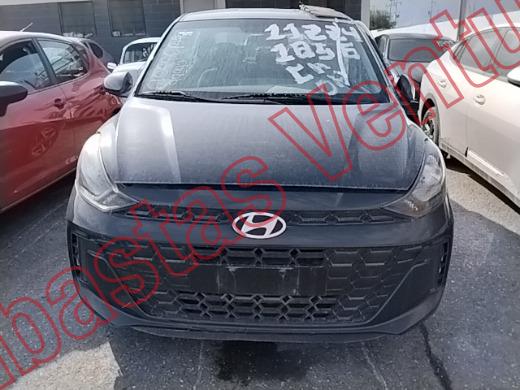 HYUNDAI I10 2024, foto 2 de 19