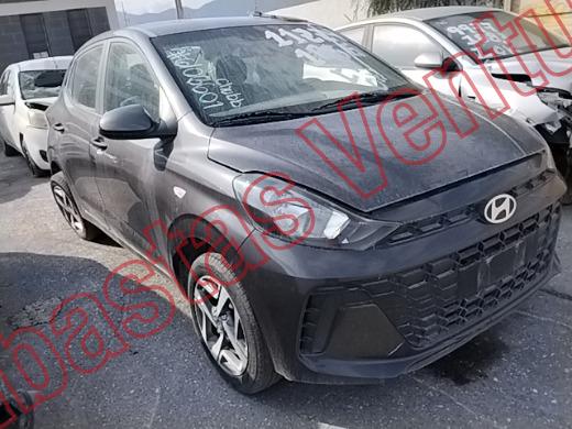 HYUNDAI I10 2024, foto 3 de 19