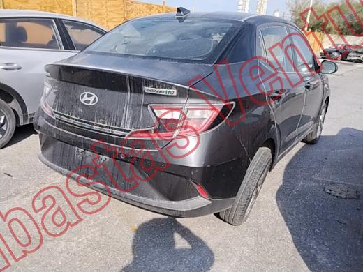 HYUNDAI I10 2024, foto 5 de 19